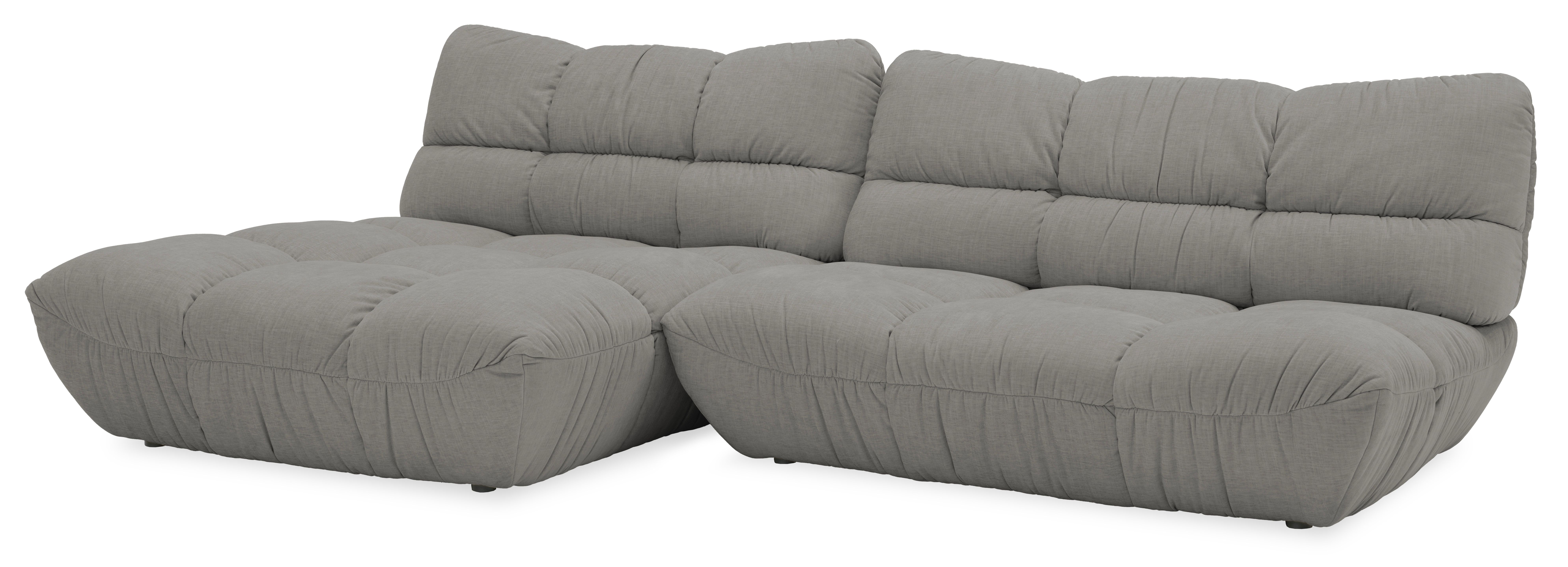 Loungebank  Soof