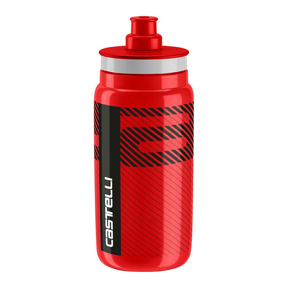 Castelli CASTELLI - Bidon red