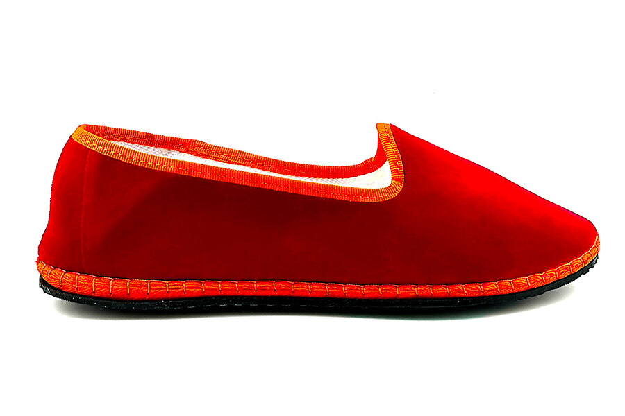 Venezia Classica red/orange