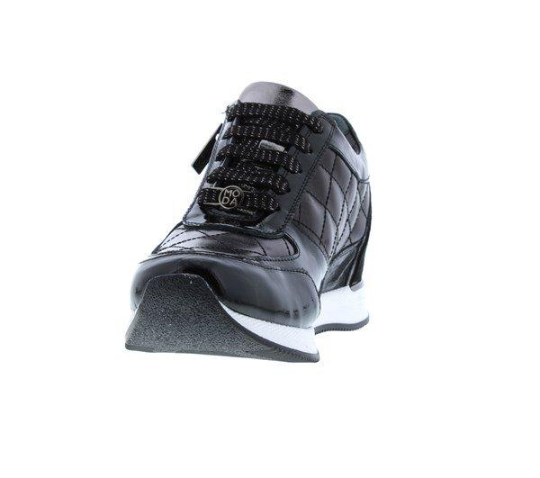 Moda in Pelle Berke Trainers