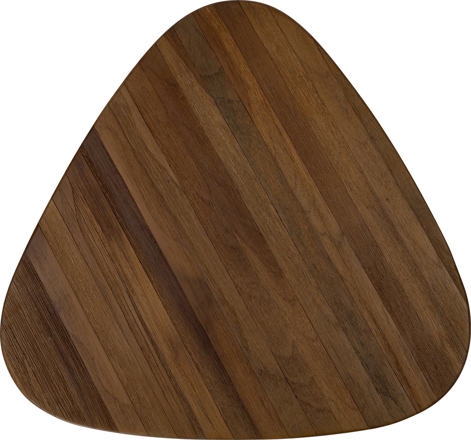 Intratuin bijzettafel Boy naturel 52 x 50 x 44 cm