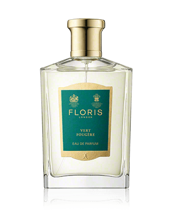 Floris Vert Fougère edp vapo 100ml