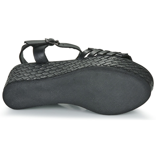 Regard - ET.EFAN CRUST BLACK 2205 - Noir