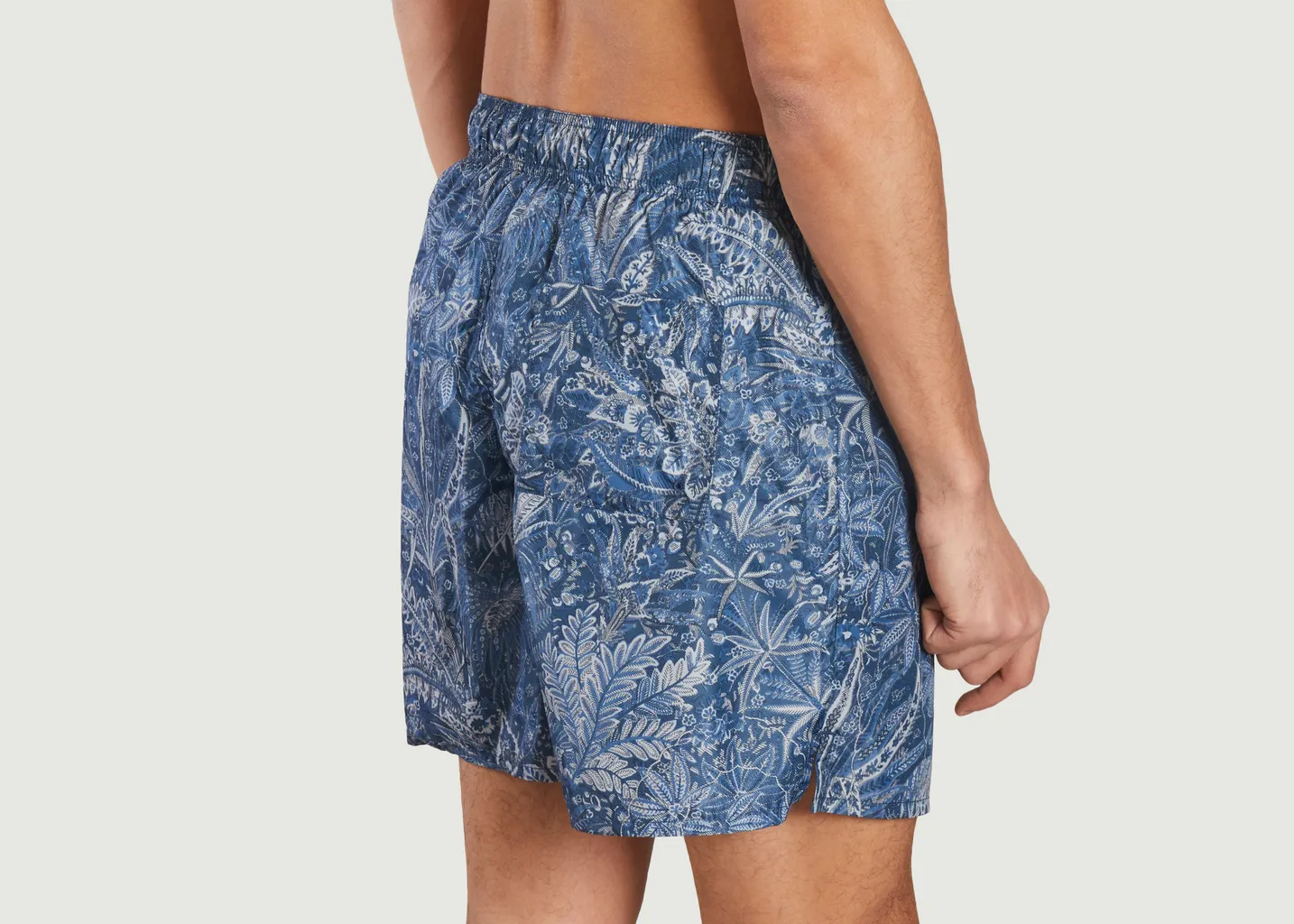 Short forrest A.P.C.
