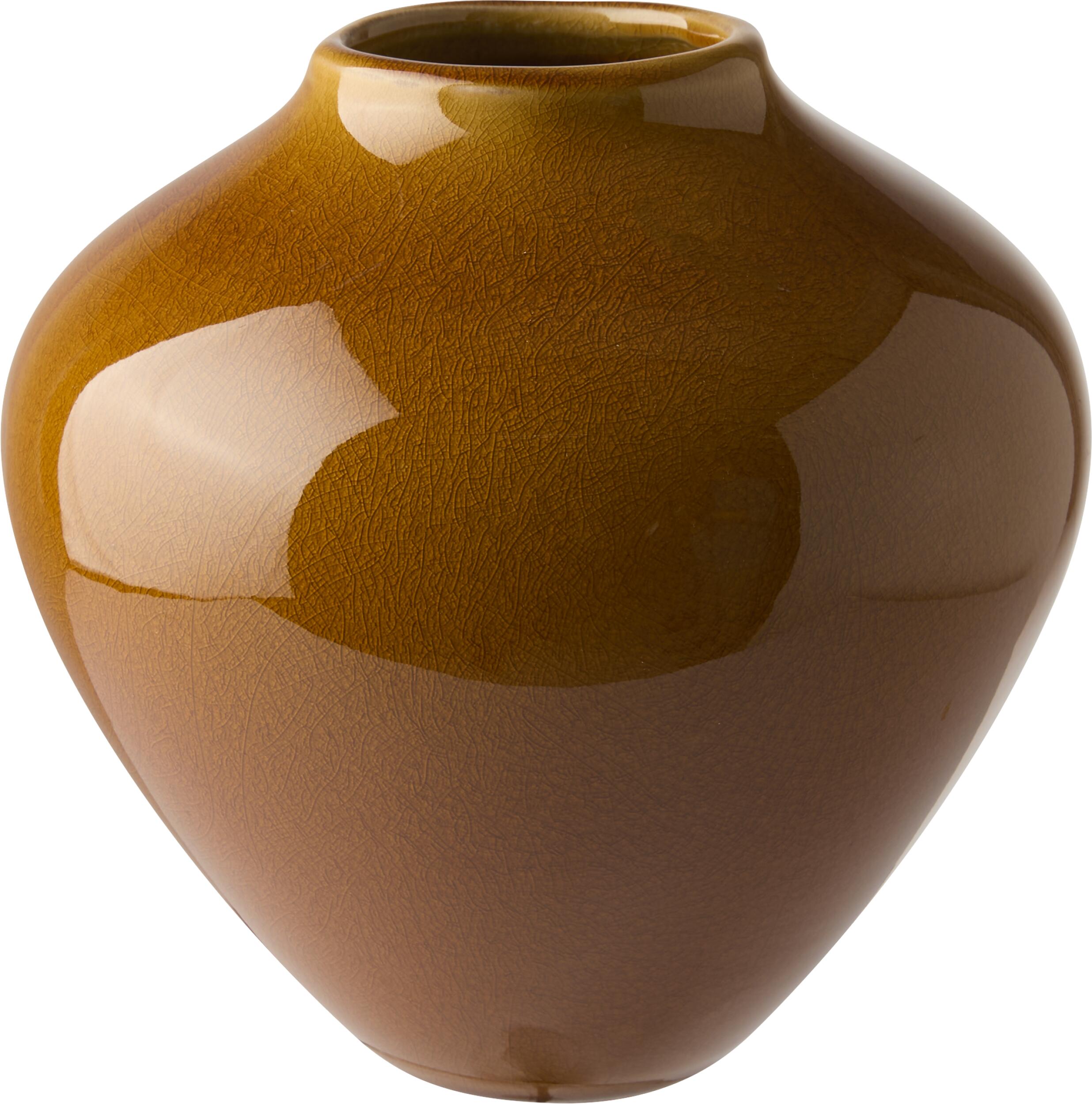 Narcala Vase 19,5 x 20 cm