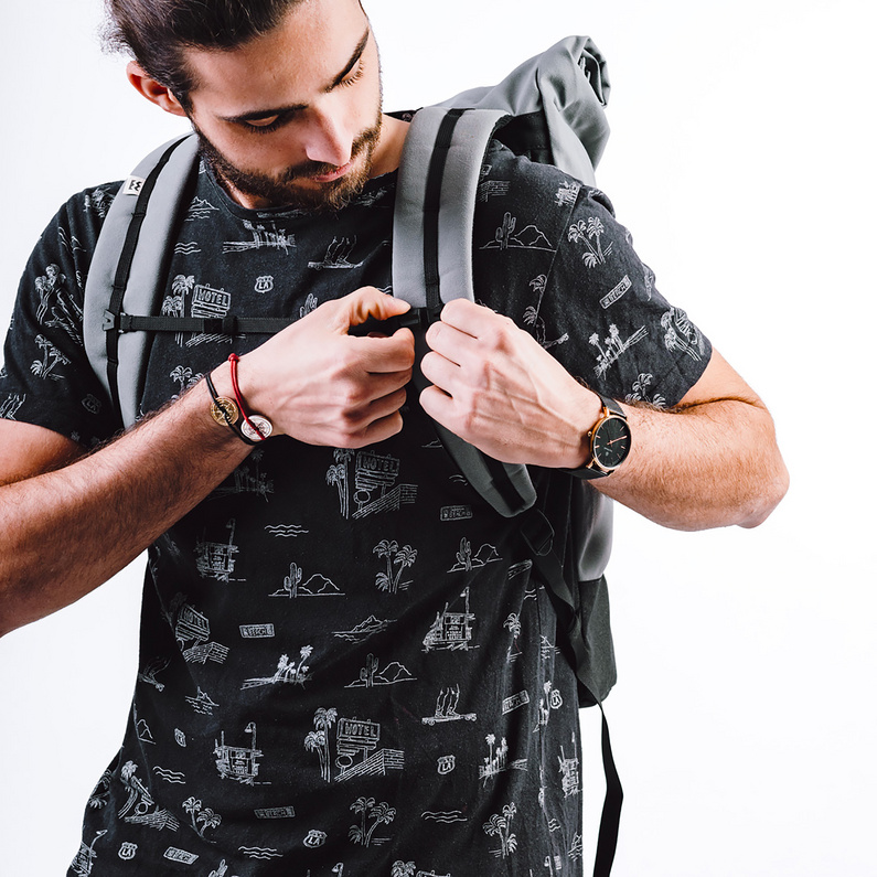 MeroMero Squamish V3 Rucksack