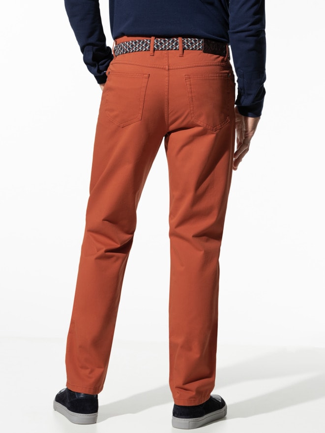 Extraglatt-Stretchbund Five Pocket