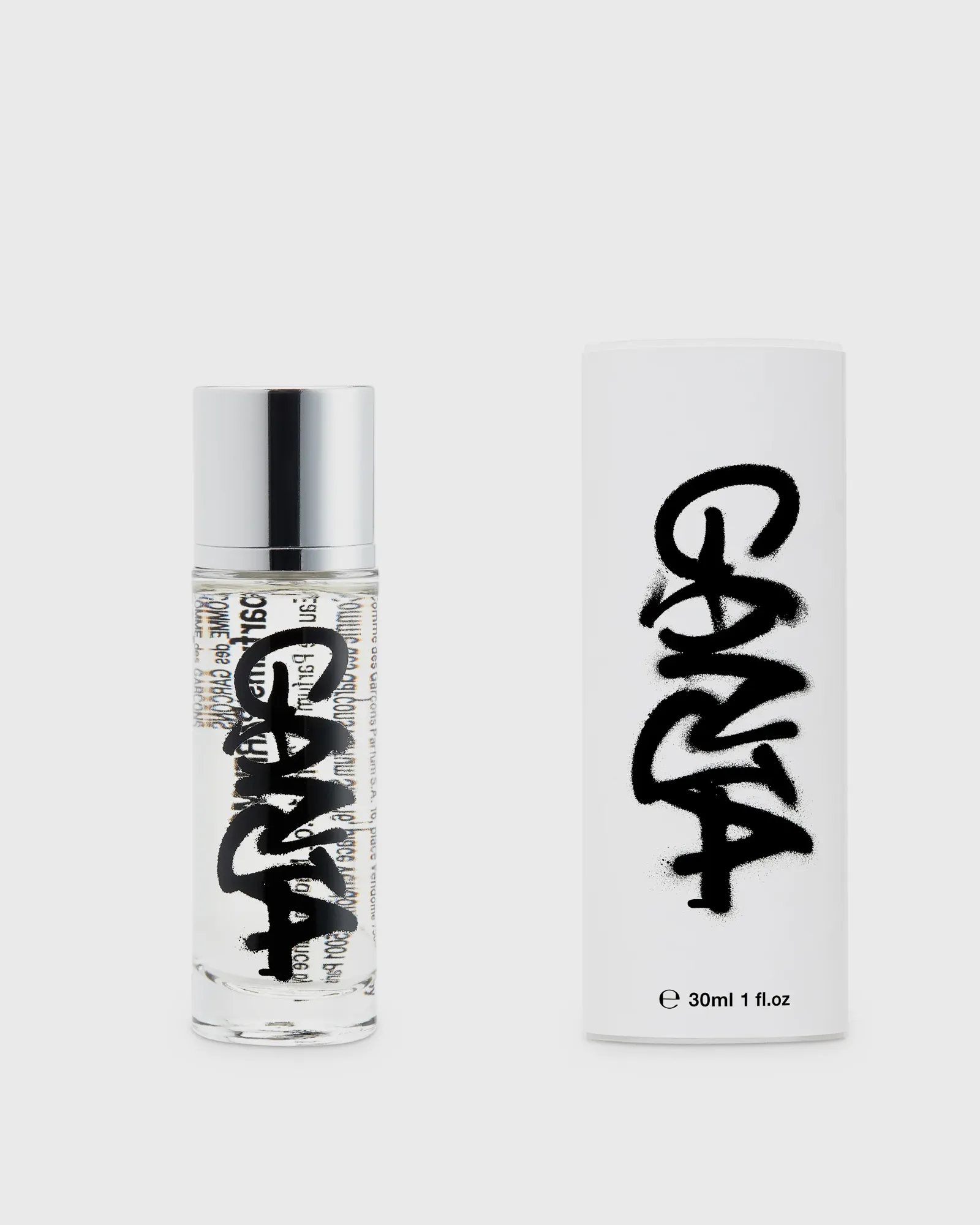 Comme des Garçons Parfum GANJA - 30 ml