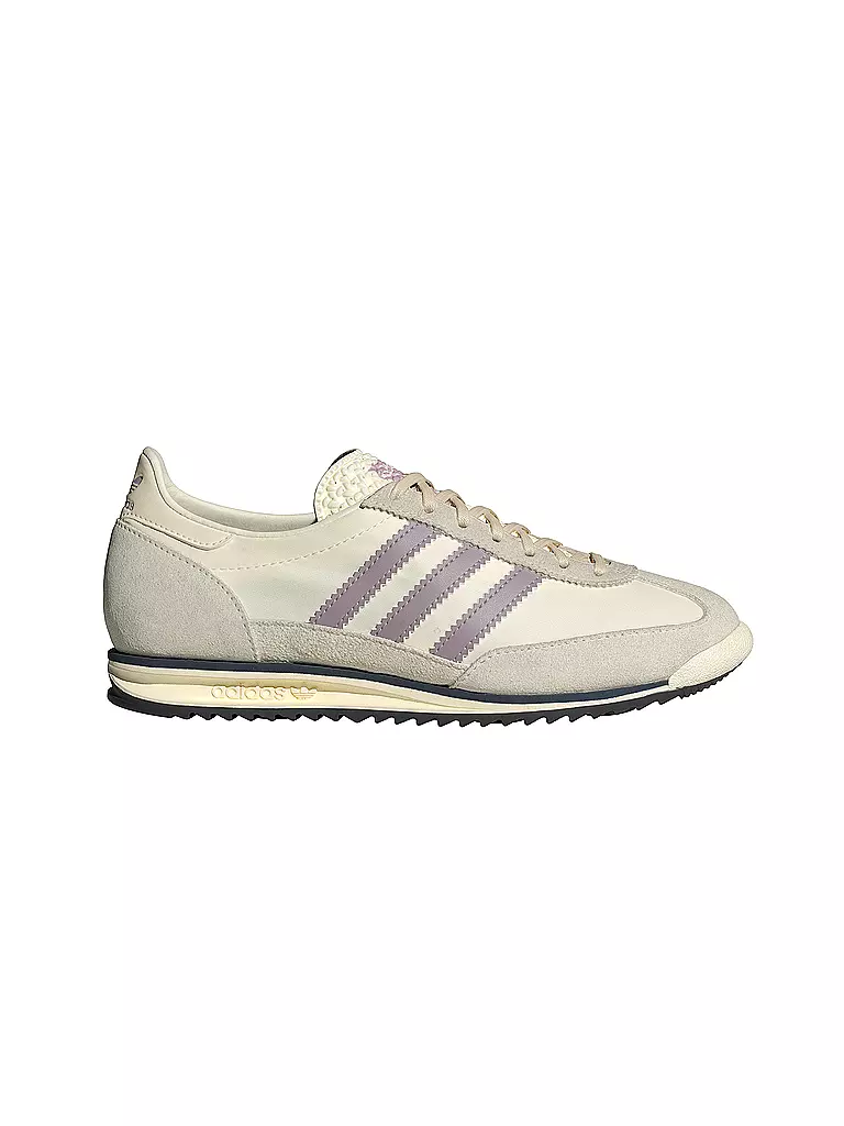 ADIDAS ORIGINALS Sneaker SL 72 OG creme