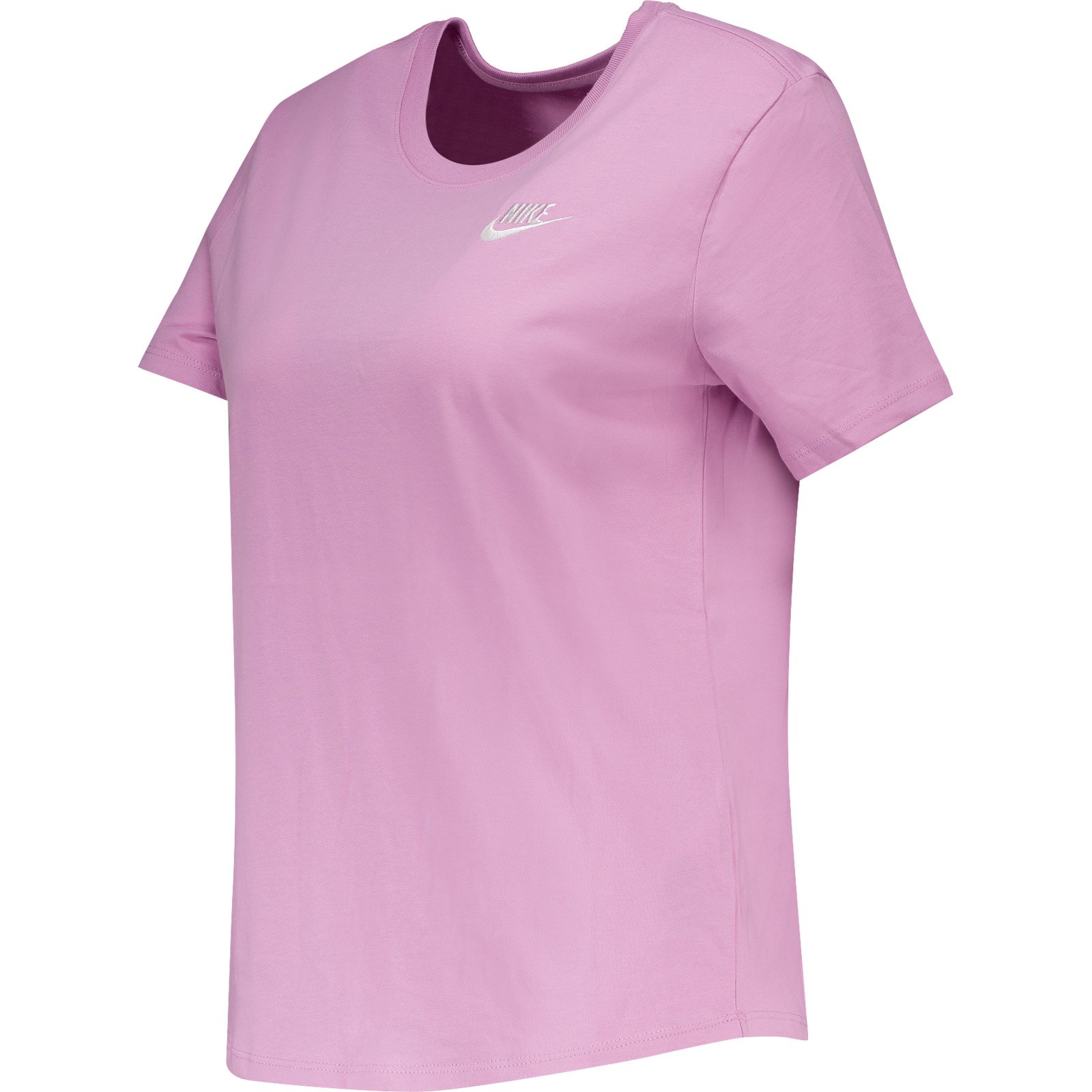 Nike Damen-T-Shirt Sportswear Club XXL