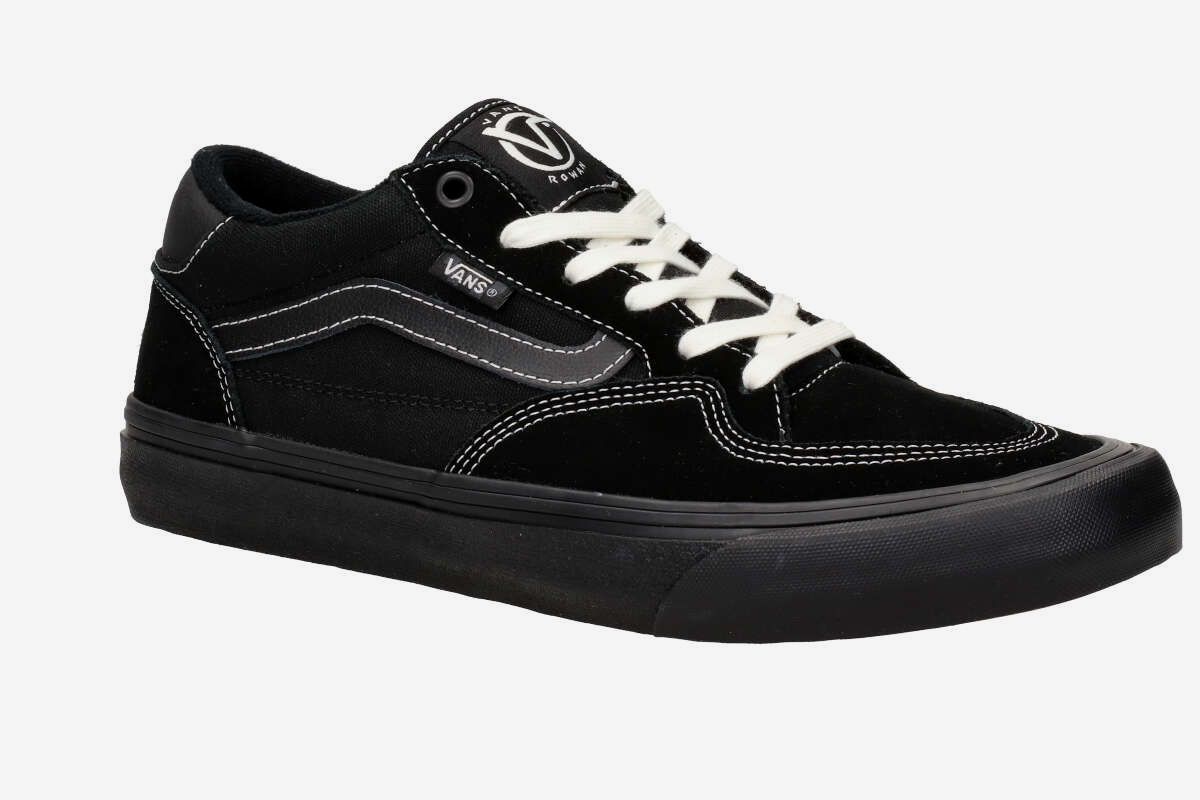 Vans Rowan Schuh (black)