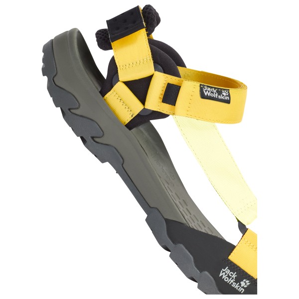 Jack Wolfskin - Ridge Sandal - Sandales