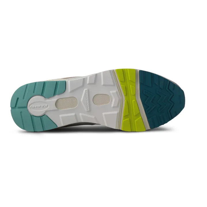 Karhu Baskets Fusion 2.0 | Gris clair