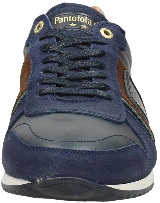 Pantofola D\'oro Umito blauw