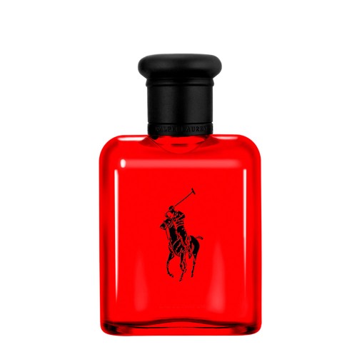 Ralph Lauren Polo Red Eau de Toilette 75ml