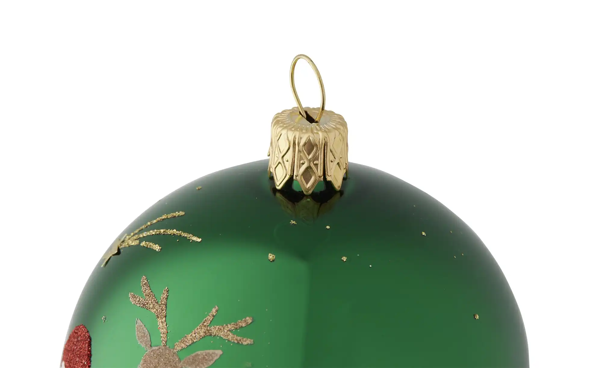 Weihnachtsbaumkugel