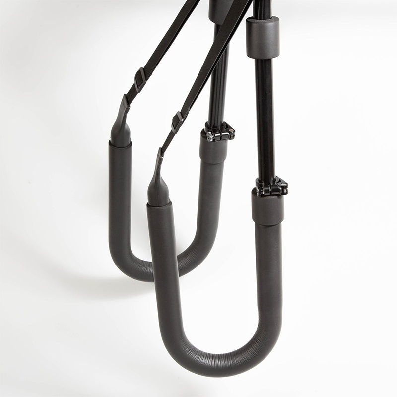 PORTE SURF SCOOTER FCS