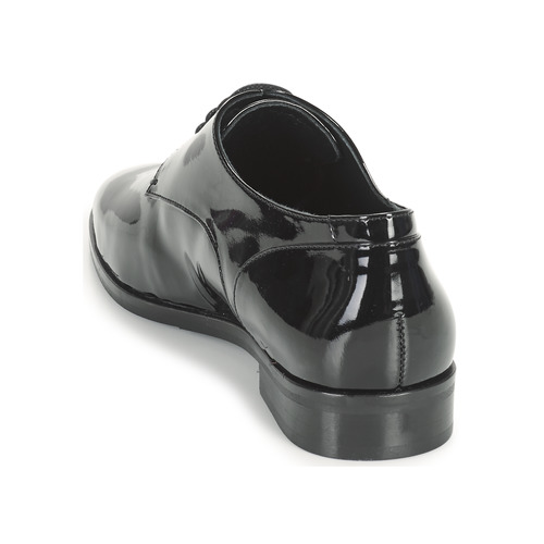 JB Martin - EPATANT - VERNIS NOIR
