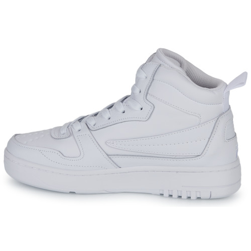 Fila - FXVENTUNO LE MID - Blanc