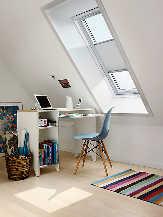 Habillage intérieur fenêtre de toit Velux LSB CK02