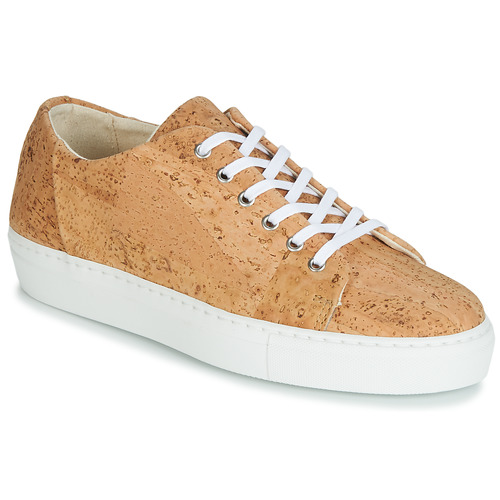Dream in Green - JAKANIS-VEGAN - Beige