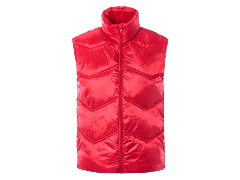 Dames bodywarmer
