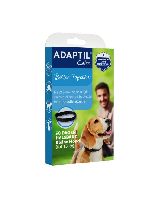 Adaptil Anti-Stress Band Hond - Anti stressmiddel