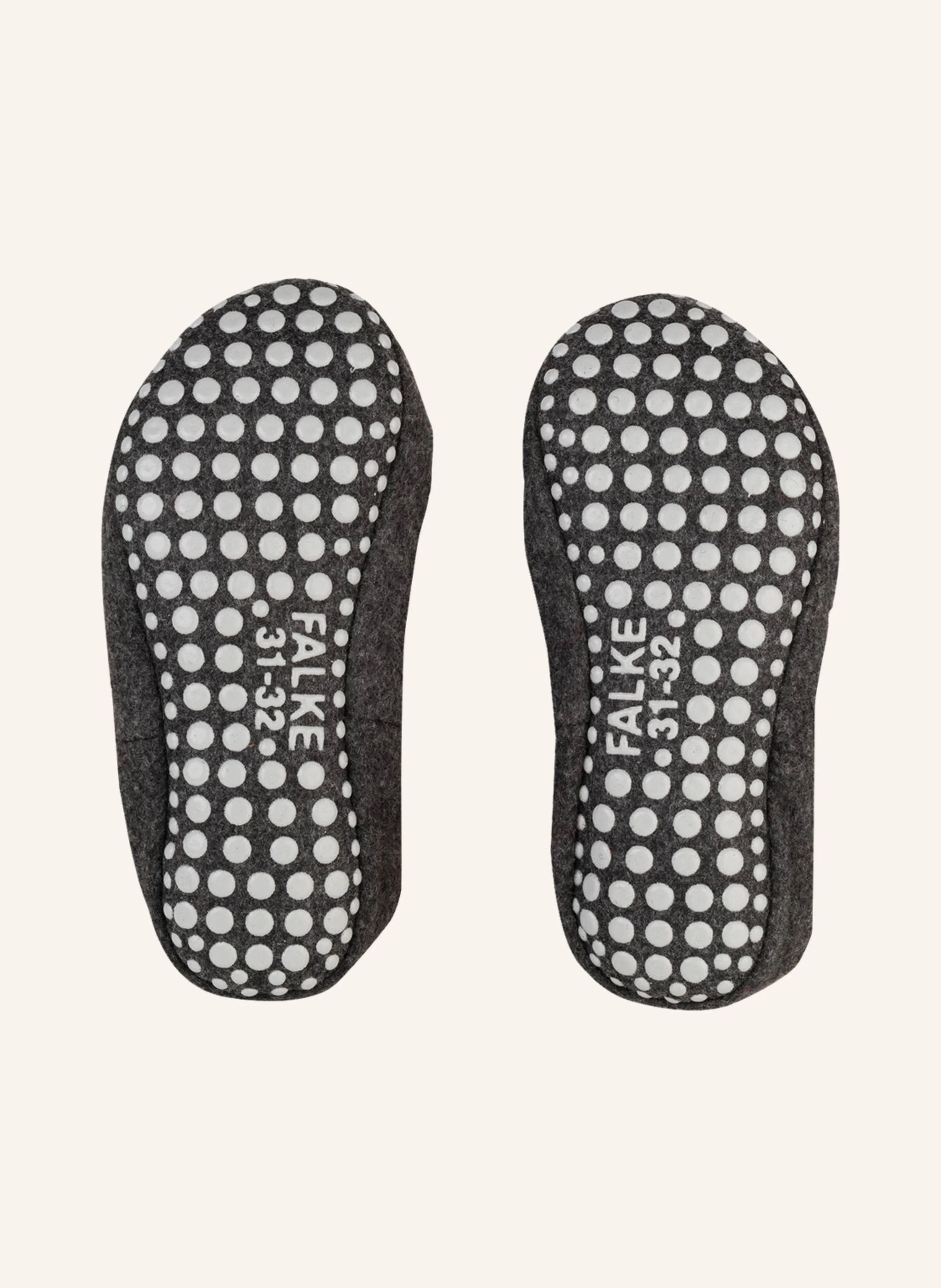 FALKE Stoppersocken COSYSHOE