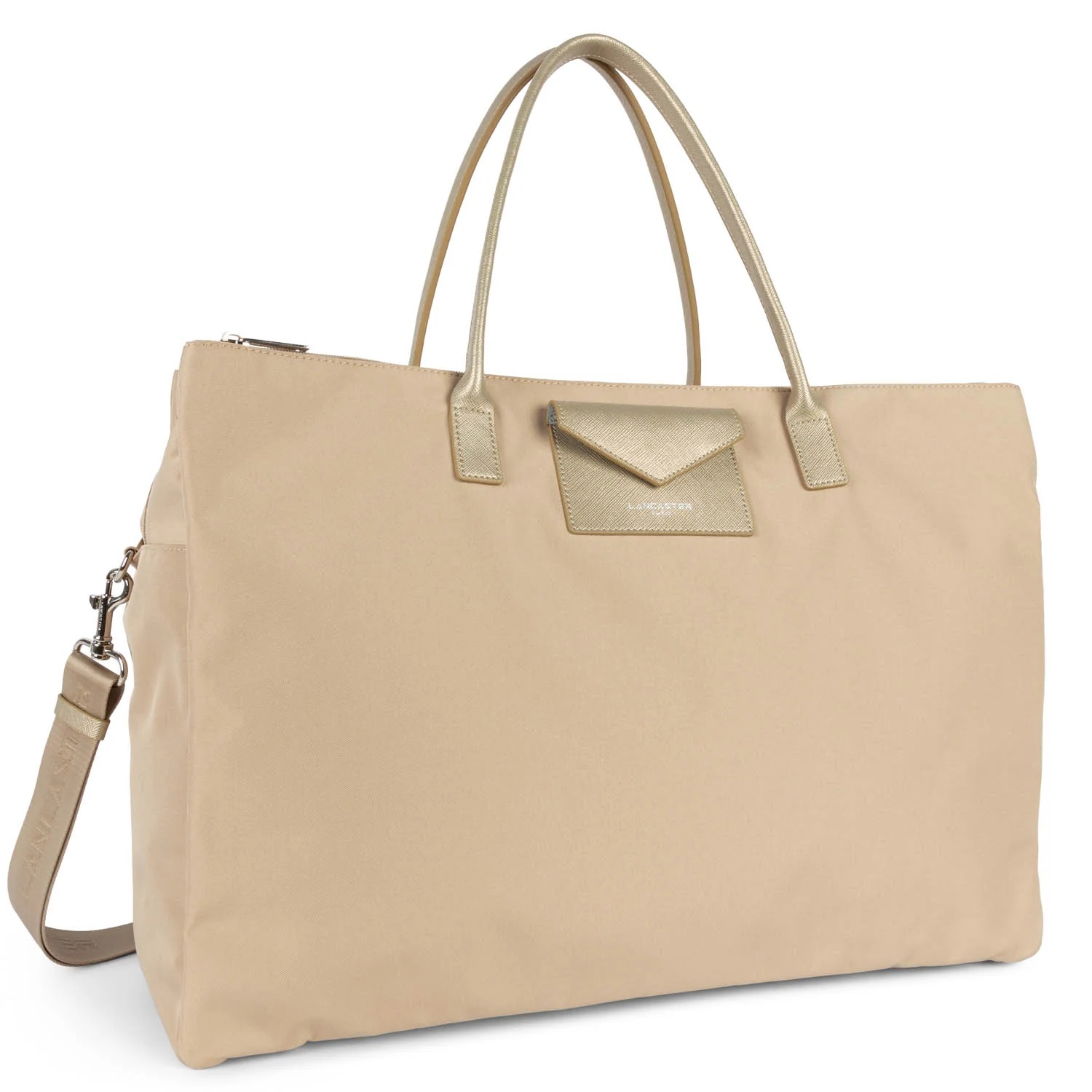 Smart KBA-Sac voyage
