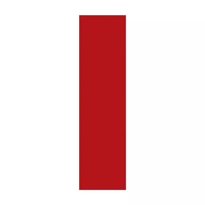 Grip JESSUP red panic