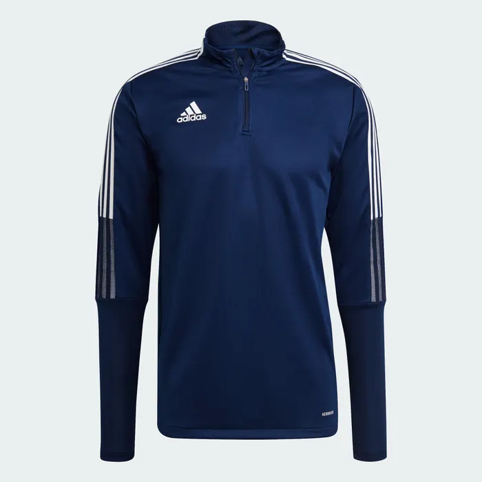 Adidas Tiro 21 Trainingssweater Heren