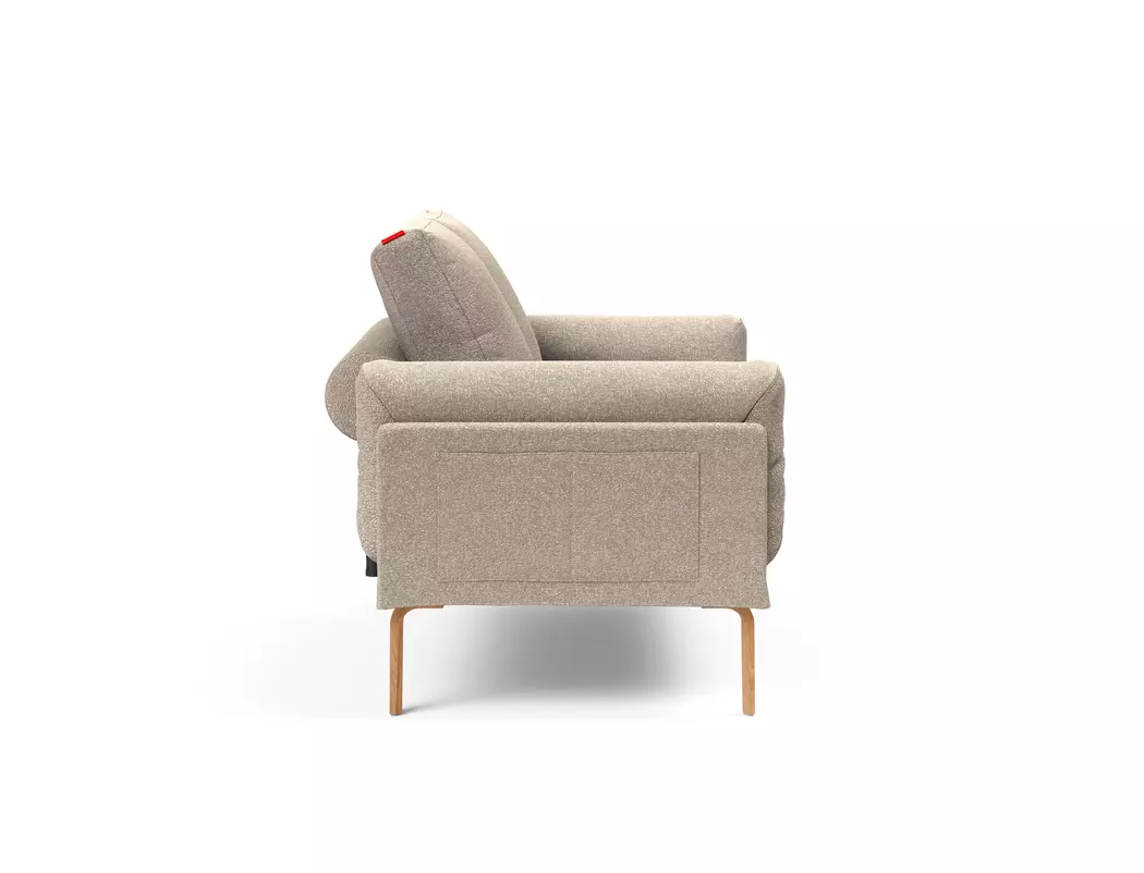 Schlafsofa Rollo Bow