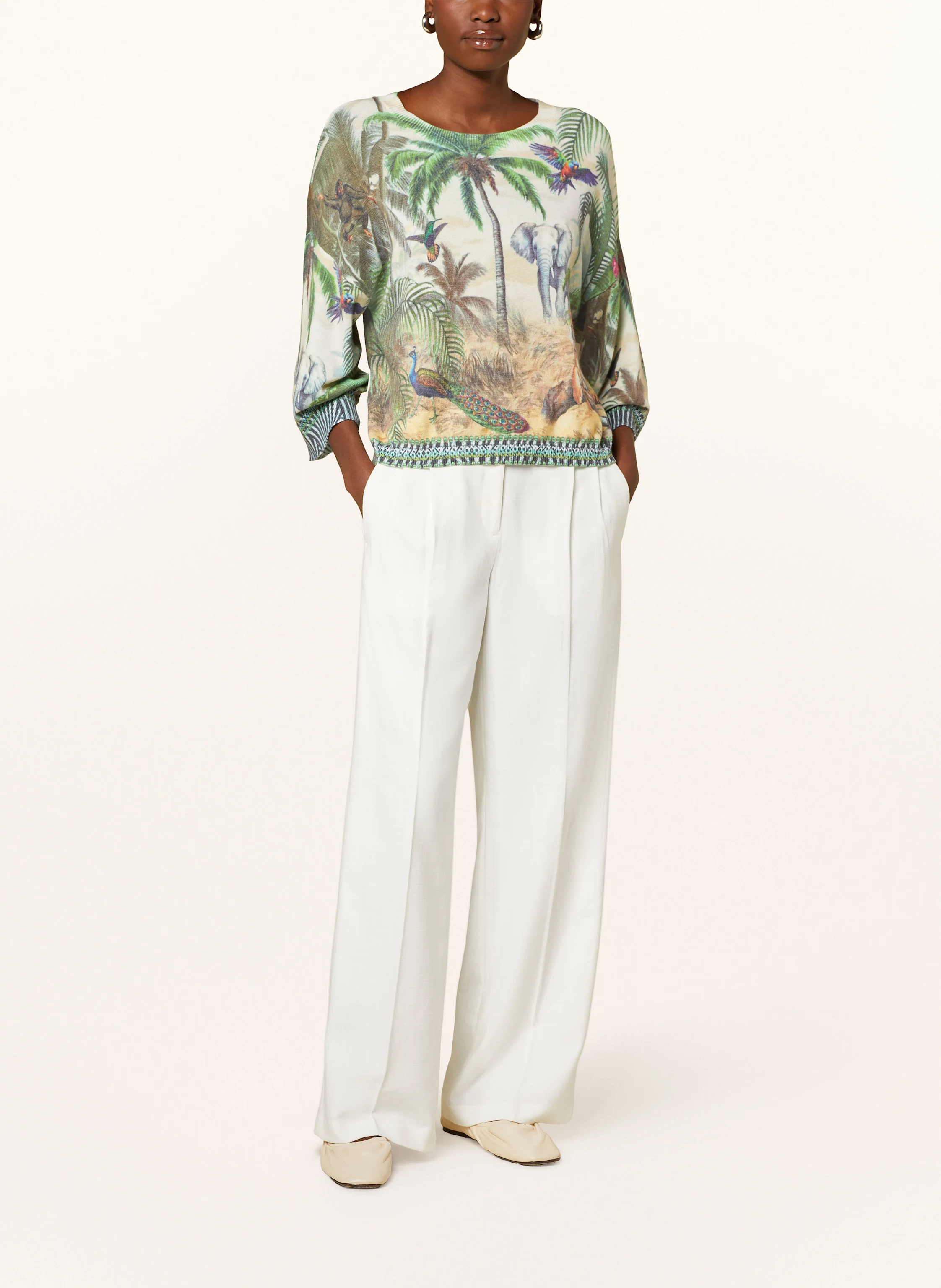 Princess GOES HOLLYWOOD Pullover