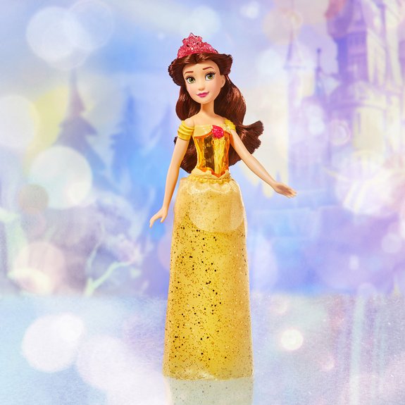 Princesses - Poupée Belle Poussière d'étoiles