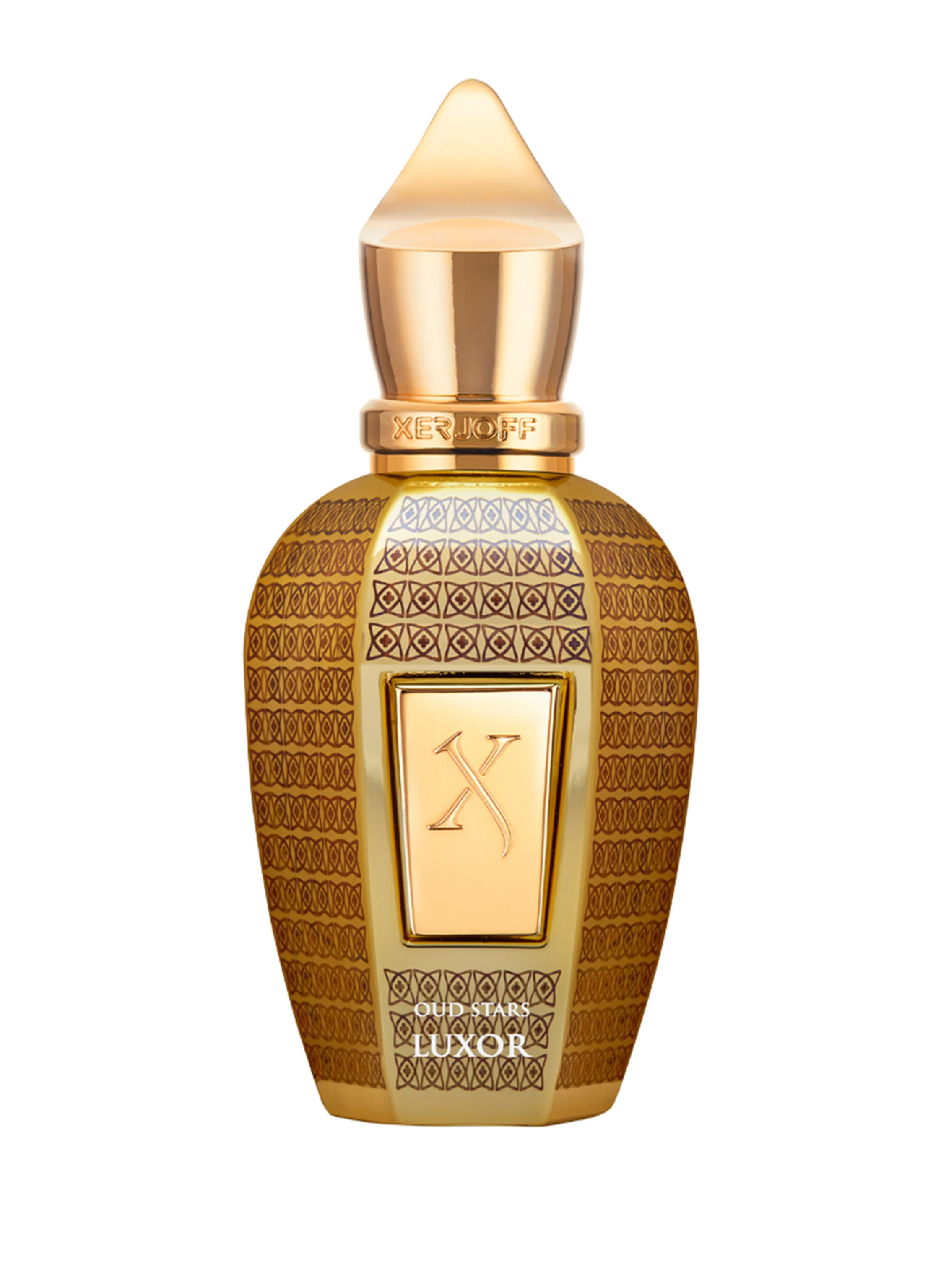 XERJOFF LUXOR
