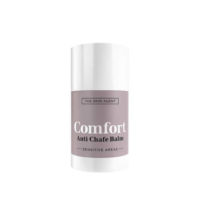 The Skin Agent Unisex Sportspleje Comfort Anti Chafe Balm 25 ML