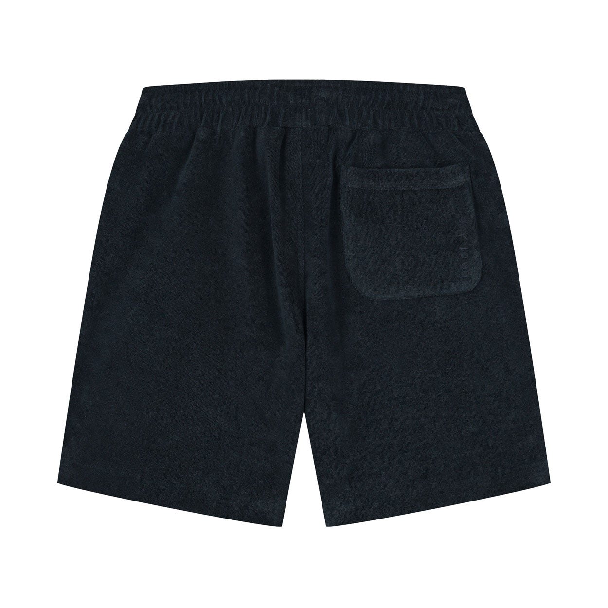 be:at:  Emil Short