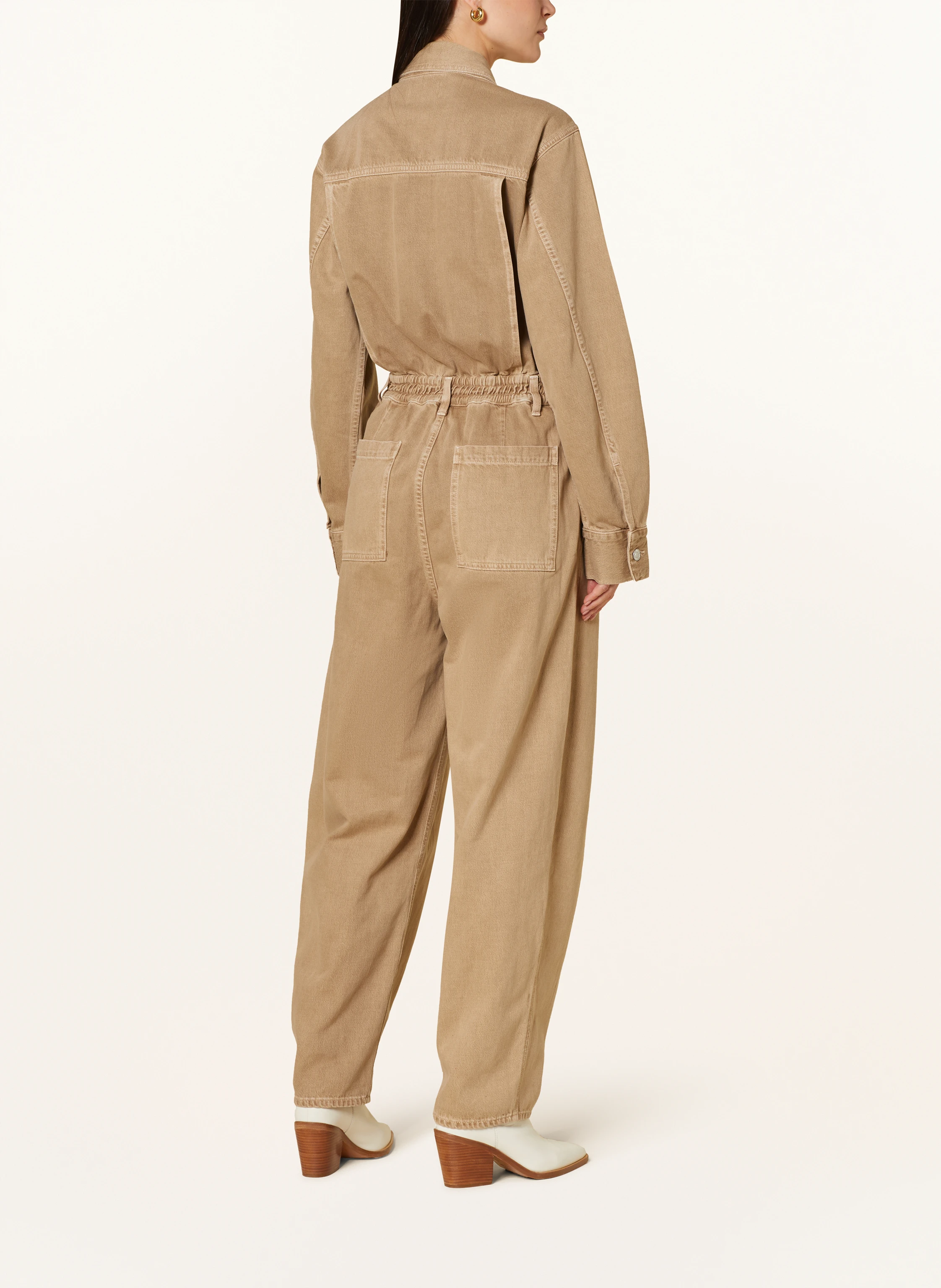 AGOLDE Jeans-Jumpsuit SILKA