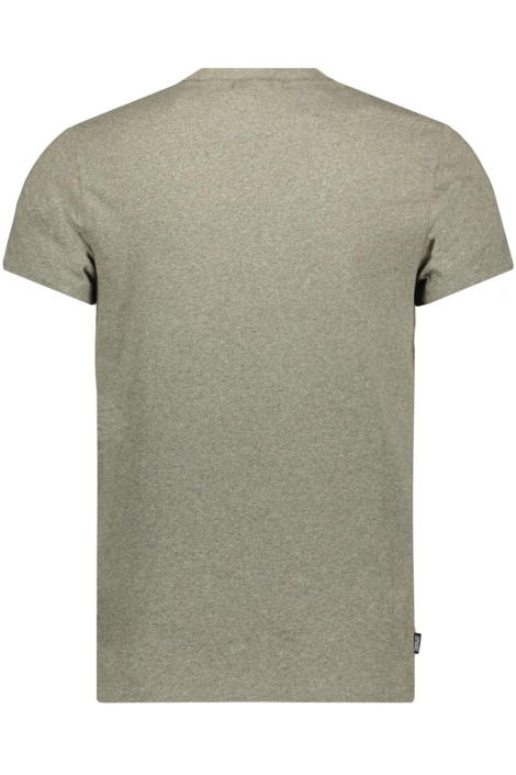 Superdry groene heren t-shirt