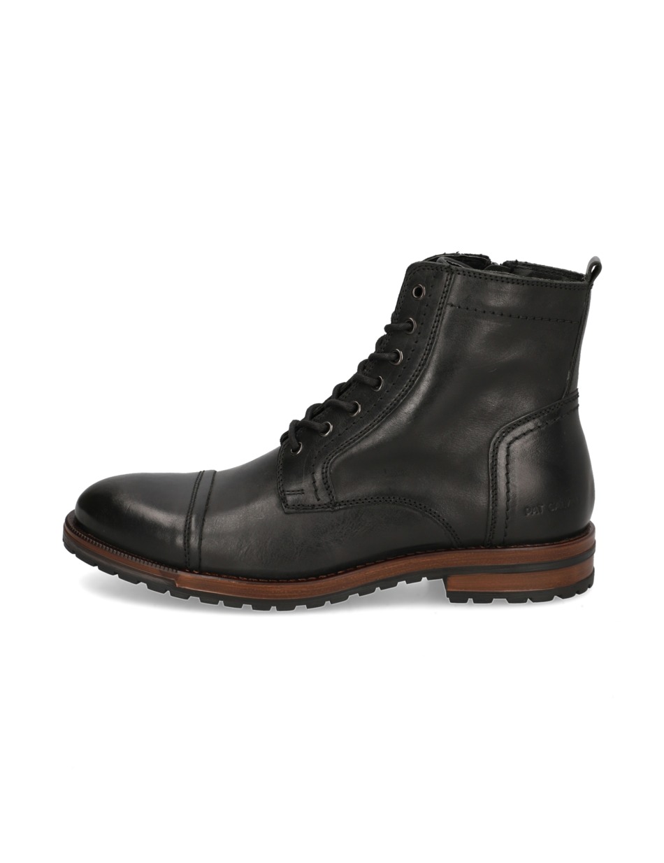 Glattelder Boot
