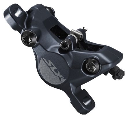 Étrier de Frein Shimano SLX M7100 2 Pistons Métal