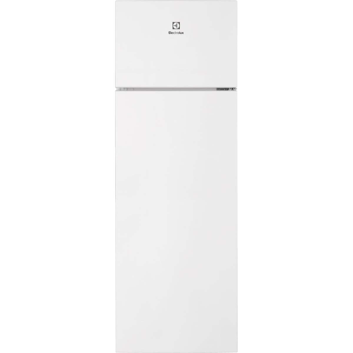 Electrolux Kombiskap LTB1AE28W0 (Hvit)