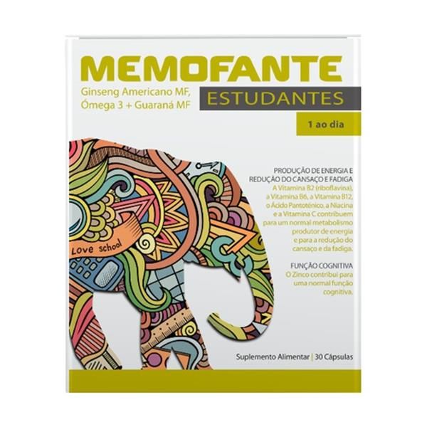 Memofante Estudantes