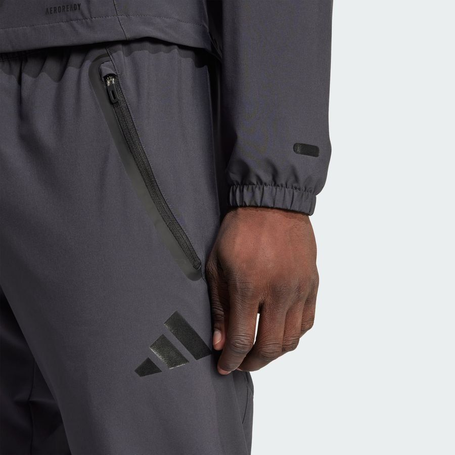 Adidas Pantalon de voyage Arsenal Tiro 25 Competition Vis Tech