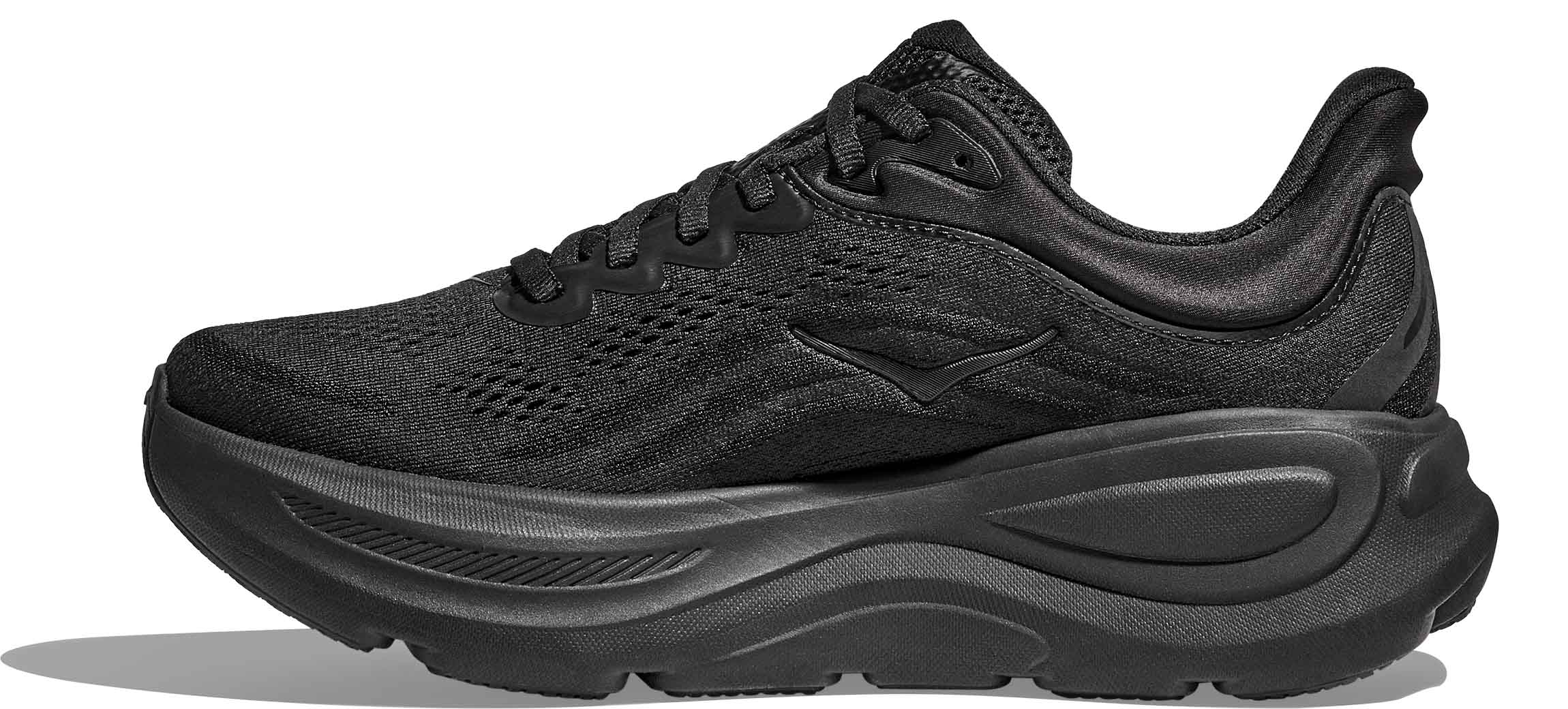 Bondi 9 Wide Herre BBLC/Black/Black