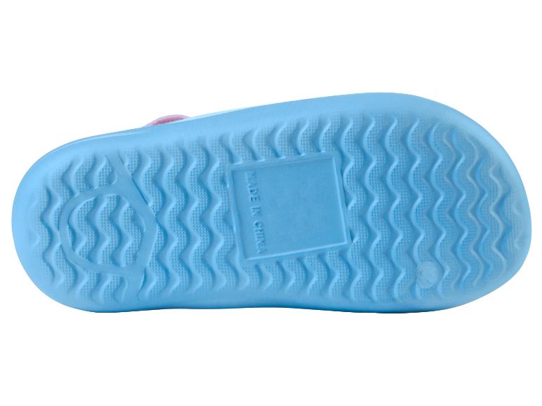 Kindersandalen