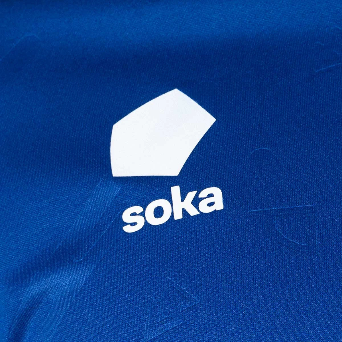 T-Shirt Soka Summit m/c Criança