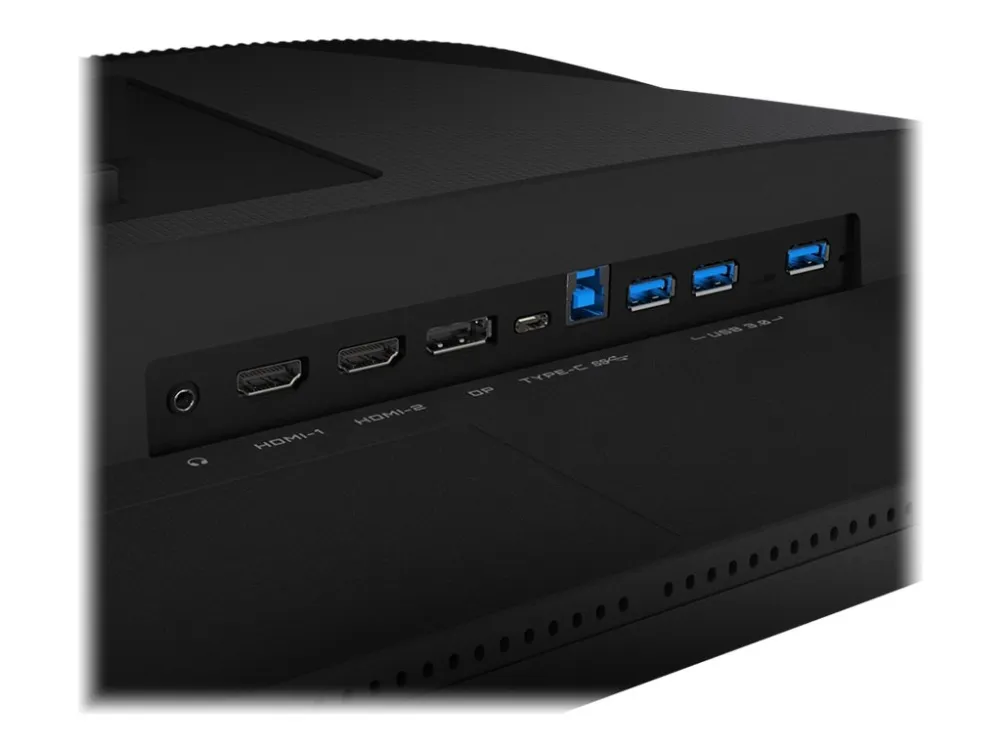 [OUTLET] - Gigabyte M28U - LED-skærm - 28