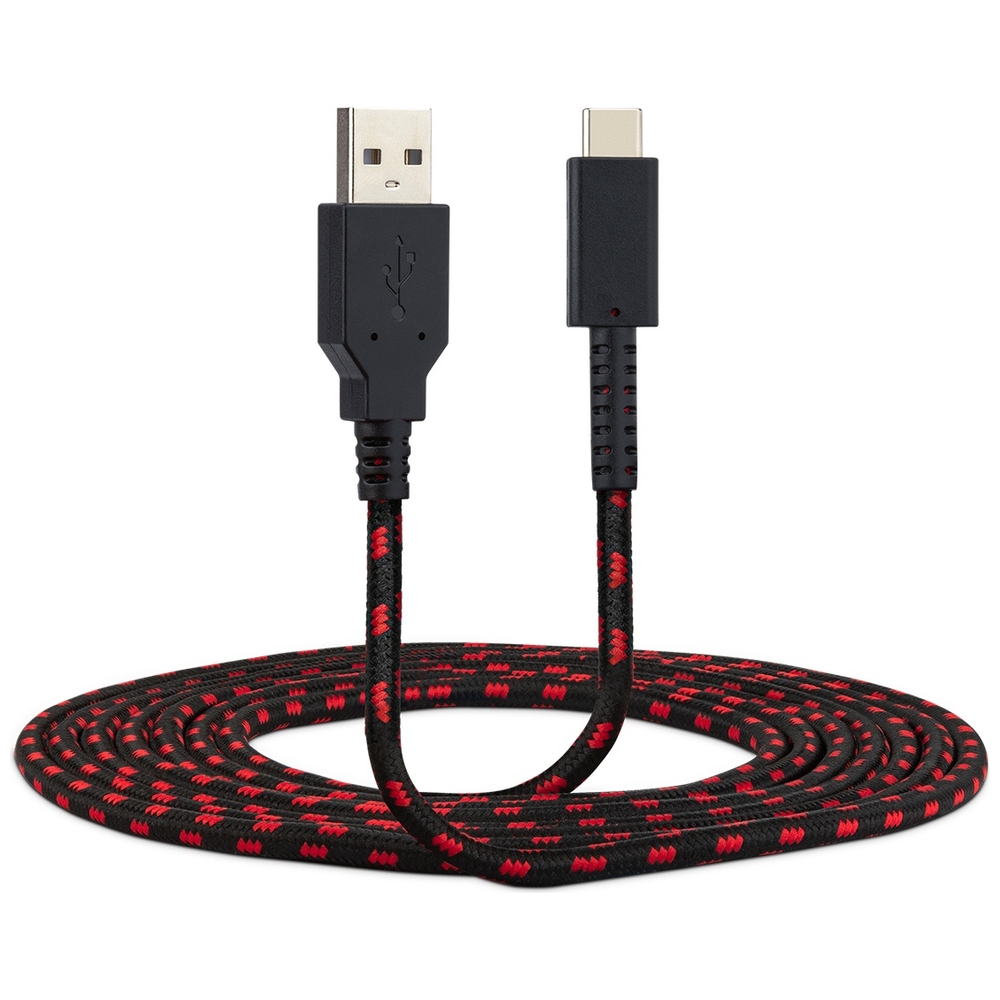 PDP Gaming USB Typ-C Ladekabel für Nintendo Switch