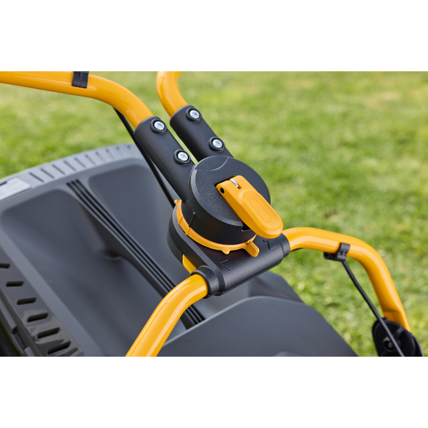 Stiga Combi 553 S Grasmaaier - 2600W